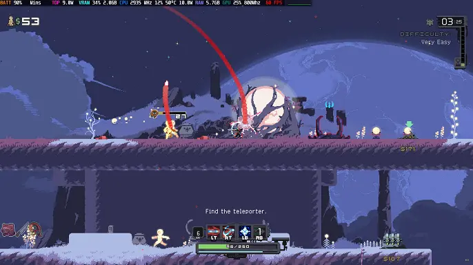 Risk of Rain Full Free Download
