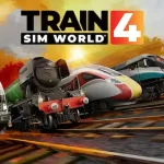 Train Sim World 4 Download For Pc