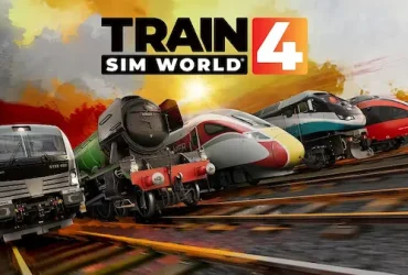 Train Sim World 4 Download For Pc