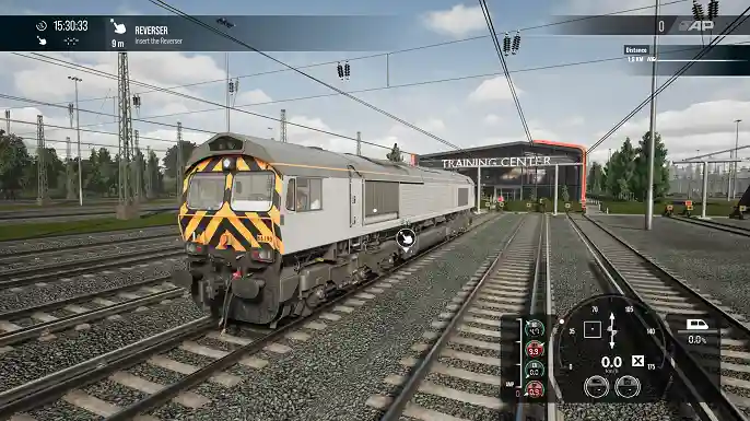 Train Sim World 5 Torrent Download