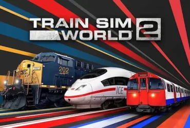 Train Sim World 2 Free Download