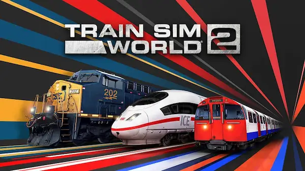 Train Sim World 2 Free Download