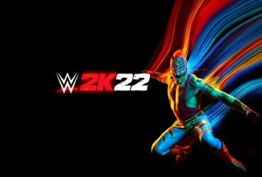 WWE 2K22 Free Pc Download