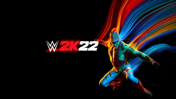 WWE 2K22 Free Pc Download