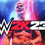 WWE 2K23 Deluxe Edition Free Download Game
