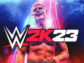 WWE 2K23 Deluxe Edition Free Download Game