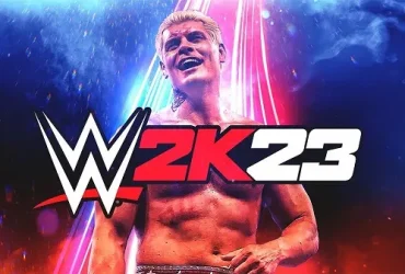 WWE 2K23 Deluxe Edition Free Download Game