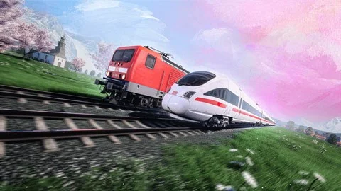 Train Sim World 5 Pc Download