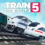 Train Sim World 5 Free Download Full PC Game