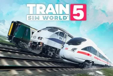 Train Sim World 5 Free Download Full PC Game