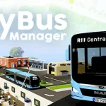 City Bus Manager Free Download