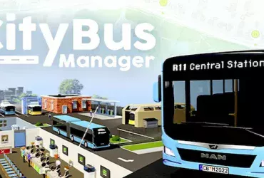 City Bus Manager Free Download