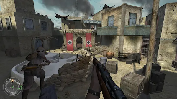 Call Of Duty 2 Free Download 