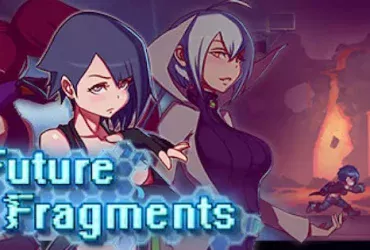Future Fragments Free Download Game