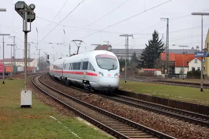 Train Sim World 5 Free Download