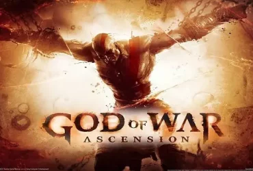 God of War Ascension Pc Download