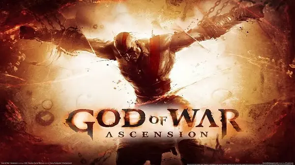 God of War Ascension Pc Download