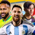 eFootball 2023 Highly Compressed