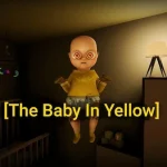 The Baby In Yellow Free Game Full Version