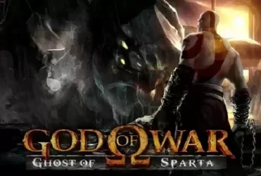 God Of War Ghost Of Sparta Free Download