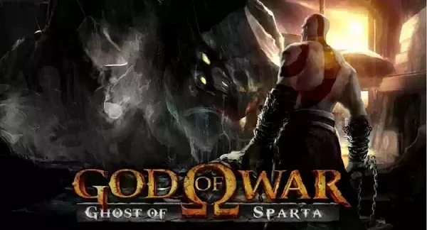 God Of War Ghost Of Sparta Free Download