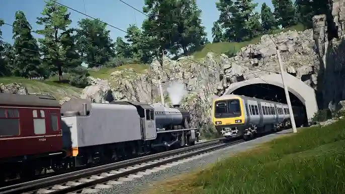 Train Sim World 5 Download Full Version