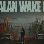 Alan Wake 2 Free Pc Download