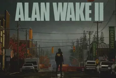 Alan Wake 2 Free Pc Download