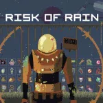 Risk Of Rain Free Download PC Game