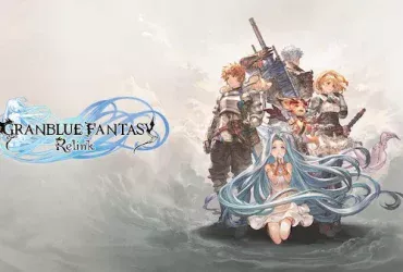Granblue Fantasy Relink Free Pc Download