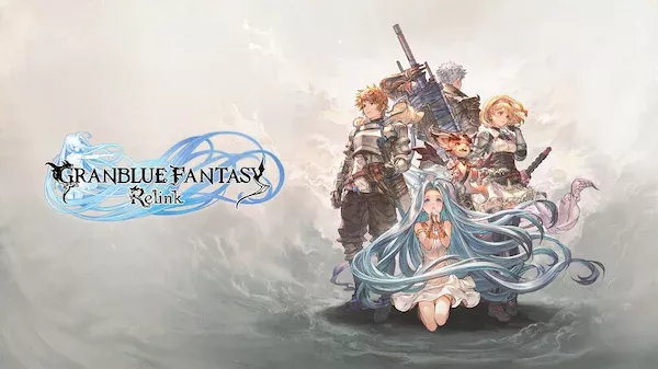 Granblue Fantasy Relink Free Pc Download