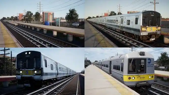 Train Sim World 2020 Download Highly Compressed