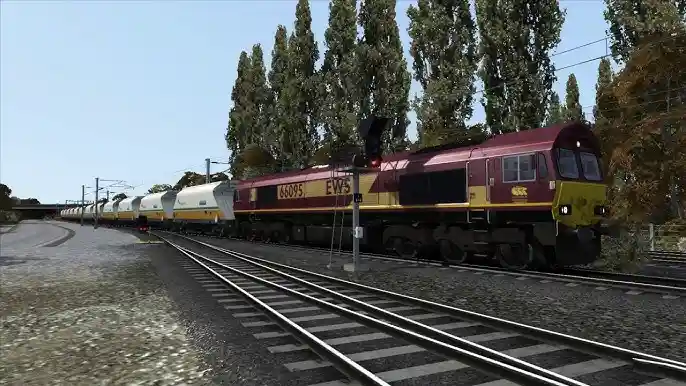Train Sim World Digital Deluxe Edition Free Download