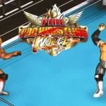 Fire Pro Wrestling World Download Free
