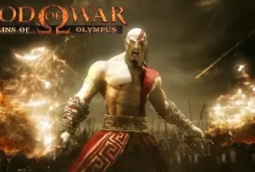 God Of War Chains Of Olympus Free Pc Download
