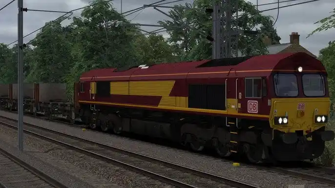 Train Sim World Digital Deluxe Edition Download Full Version