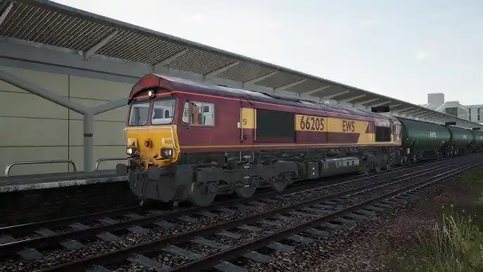 Train Sim World Digital Deluxe Edition Full Free Download
