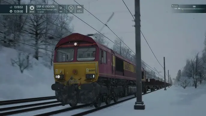 Train Sim World 5 Download Highly Compressed