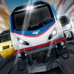 TRAIN SIM WORLD Digital Deluxe Edition Free Download