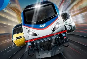 TRAIN SIM WORLD Digital Deluxe Edition Free Download