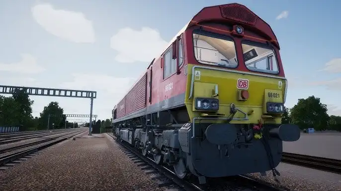 Train Sim World Digital Deluxe Edition Torrent Download