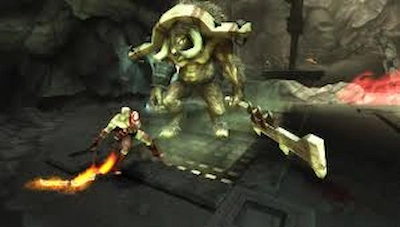 God Of War Chains Of Olympus Pc Download