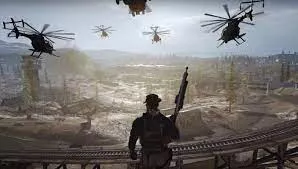 Call Of Duty Warzone Pc Download