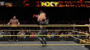 WWE 2K16 Download Full Version