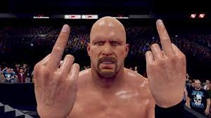 WWE 2K16 Download Highly Compressed