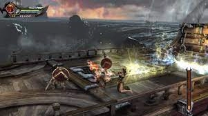 God of War Ascension Download Full Version