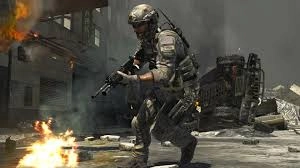 Call of Duty: Modern Warfare Torrent Download