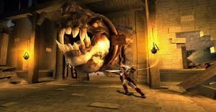 God Of War Chains Of Olympus Download Full Version