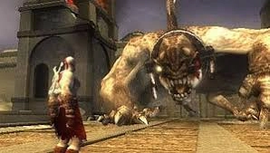 God Of War Chains Of Olympus Torrent Download