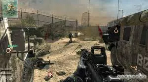 Call Of Duty Modern Warfare 3 Free Pc Download